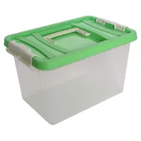 Контейнер для пищевых продуктов 10л. С207П