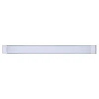 Светильник светодиодный накладной ULO-DL120-40W/6500K SILVER Uniel