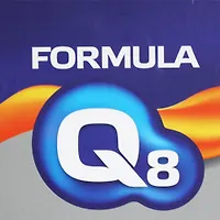 Грунтовка укрепляющая проникающая антисертическая 10 л Formula Q8