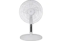 Вентилятор напольный Electrolux EFF-1020W