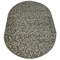 Ковер Шенилл 1,95*3,0м овал - 27810_24188