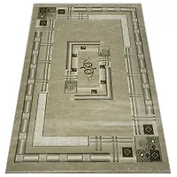 Ковер Комфорт 100*200 прям - 22207-29766