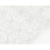 Клеенка ПВХ EASY LACE 271D ПВХ на тканевой основе 1,32 х 22 м.п.