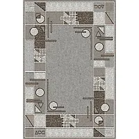 Ковры "Орландо" 3,0х4,0 прямой 4716/a2