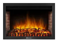 Очаг электрический Electrolux EFP/P-3020LS