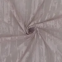 Тюль "Дождь" 500*260 с утяжелителем брусника (1шт)
