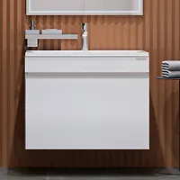 Тумба Pulsus - 70 белая , подвесная (под ум. Pulsus-70) г. Нижний Новгород