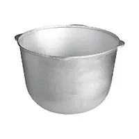 Котел 40л  арт.к400 "Kukmara"