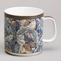 Кружка lefard "Art collection" 400 мл 590-697