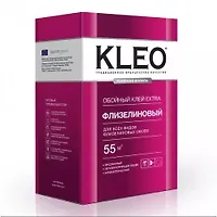 KLEO EXTRA 55 клей для флизелиновых обоев