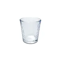 20с2201 Стакан стопка "Асимметрия" (0,05л)
