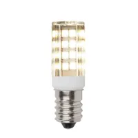 Лампа светодиодная для холодильников и швейных машин LED-Y25-5W/3000K/E14/CL GLZ04TR (0179)