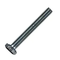 Болт с шестигранной головкой DIN 933 8*30 (15кг)_5,8