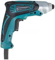 Ударный шуруповерт Makita TD0100 "MAKITA"