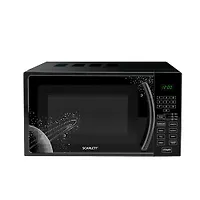 SC-MW9020S09D Микроволновая печь (черный)