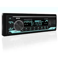 Автопроигрыватели MP3 MYSTERY MAR-686BT