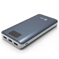 Внешний аккумулятор HARPER PB-20000 grey