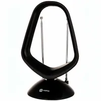 Антенна для телевизора комнатная активная Harper ADVB-2810