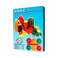 Набор вакуумный в картонной упаковке ВАКС 02Н г. Самара