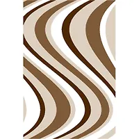 Ковер Альфа 250*400 овал - 85222-22