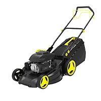Газонокосилка бензиновая GLM-6.0 SP Huter 70/3/8