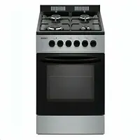 Газовая плита комбинированная EFES SG 60M403G серая