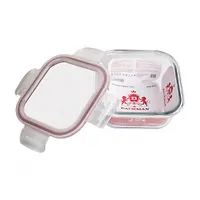 Контейнер для хранения BACKMAN BM-0107 620 мл