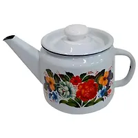 Чайник 1л С-2707П2/4Рч ТАТЬЯНА