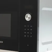 Микроволновая печь встраиваемая BOSCH BEL 524MS0