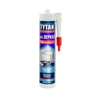 Клей монтажный для зеркал бежевый 310 мл TYTAN Professional