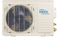 Сплит-система "making Oasis everywhere" OC3D-7