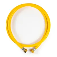 Шланг газовый ПВХ "A-PLUS" (13*19) 100 см 3/4 г/г
