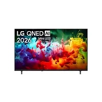 Телевизор 65" LG 65QNED70B6C
