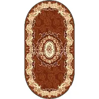 Ковер Золушка 200*300 овал - 051-01