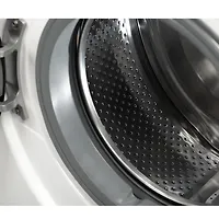 Стиральная машина Centek CT-1921 (белый) 1200 / 7кг / 40см / 15пр /LED-Дисплей / INVERTER /Пар/A+++