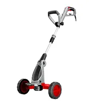 Мотокоса электрическая Интерскол МКЭ 650