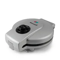 Вафельница Maxwell MW-1571 (SR)