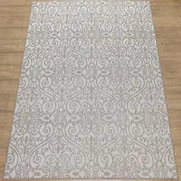 Ковер Флурлюкс (Сизаль) Циновка 1,2*1,7 прям 51546_50712