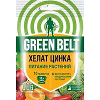 04-509 Хелат цинка (пак 10гр)