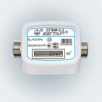 Счетчик газа СГБМ-3,2 НГ (г.Чистополь)