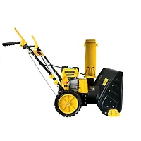 Снегоуборщик бензиновый Eurolux SM 4100