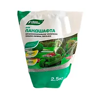 Органо-минеральное удобрение ОМУ "Для ландшафта" ЭЛИТ 2,5кг Буйские удобрения г.Кострома