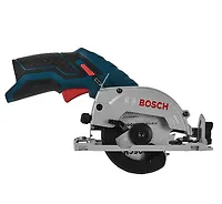Аккумуляторная пила Bosch GKS 12V-26+1 x 2,0 Ач +GAL 12V-40,картон