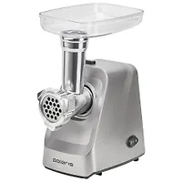 Мясорубка PMG 2077 RUS POLARIS, Графит (пр-во Россия )