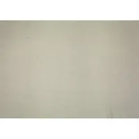 Тюль "Вуаль шёлк" 200*260 с утяжелителем белая (1шт)