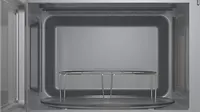 Микроволновая печь встраиваемая BOSCH BEL 653MS3