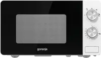 Печь микроволновая Gorenje MO20E1W