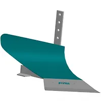 Плуг (L400, без сцепки) Stimul