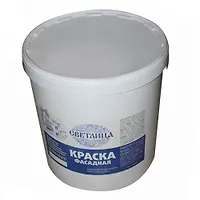 ВДАК Светлица фасадная 45кг