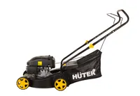 Газонокосилка бензиновая HUTER GLM-3.5 LT